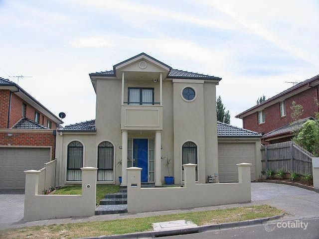 3 River Park Tce, Maribyrnong, VIC 3032