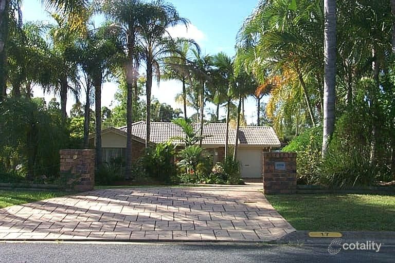 17 Nevada Pl, Oxenford, QLD 4210
