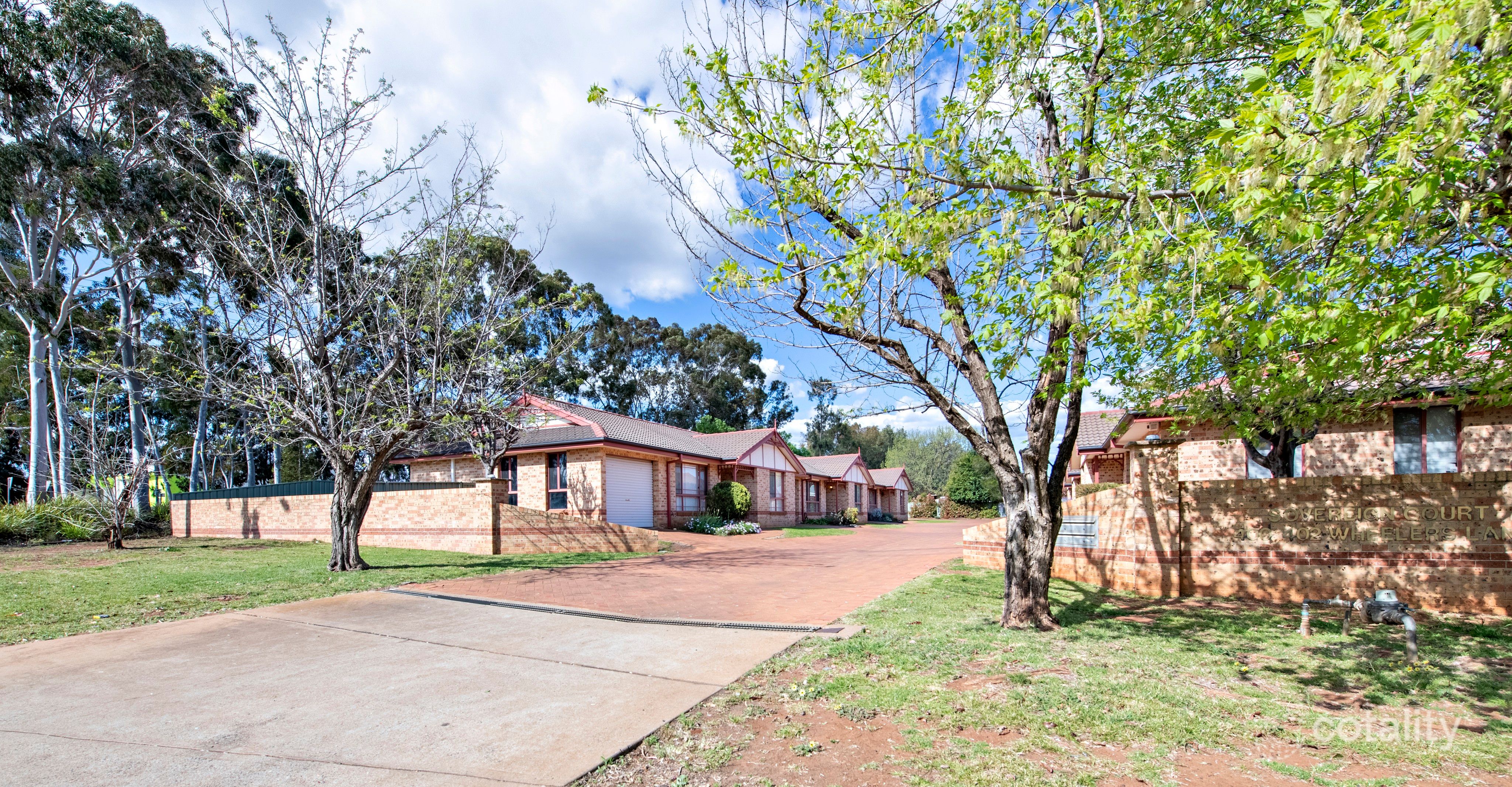 2/400-402 Wheelers Lane, Dubbo, NSW 2830