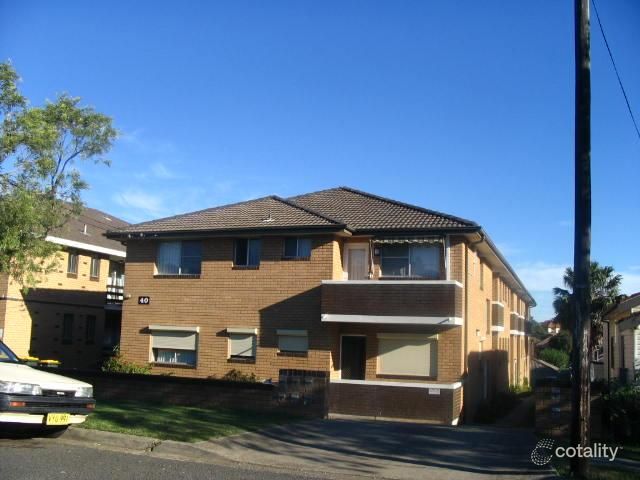 7/40 Myers St, Roselands, NSW 2196