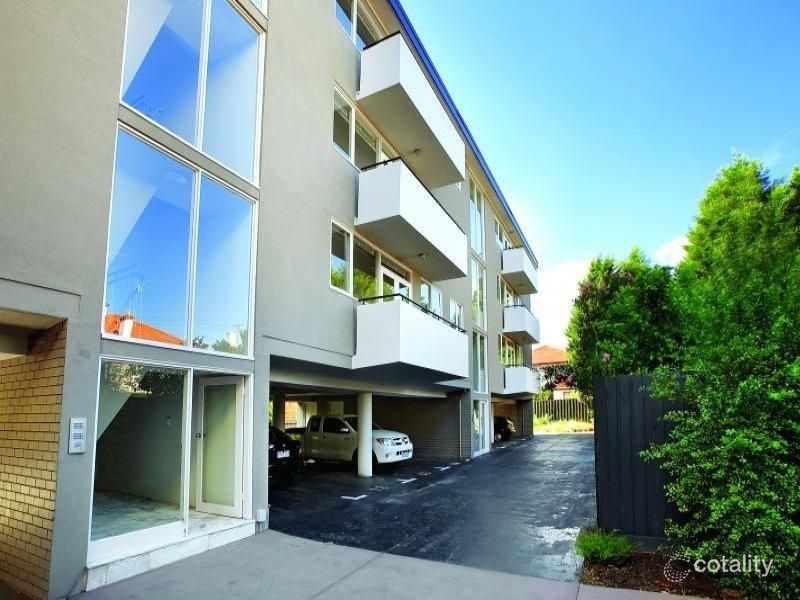 17/33 Hotham St, St Kilda East, VIC 3183