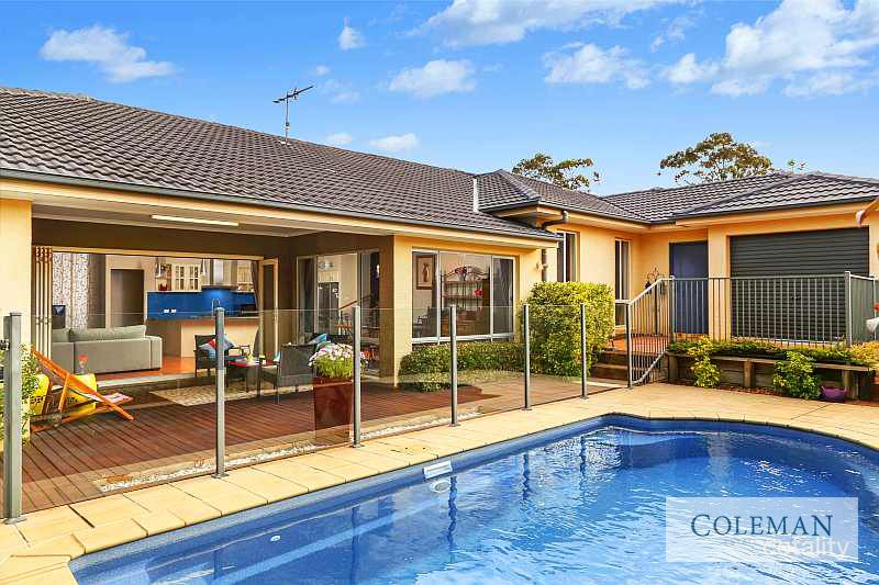 17 Middle Tree Cl, Hamlyn Terrace, NSW 2259