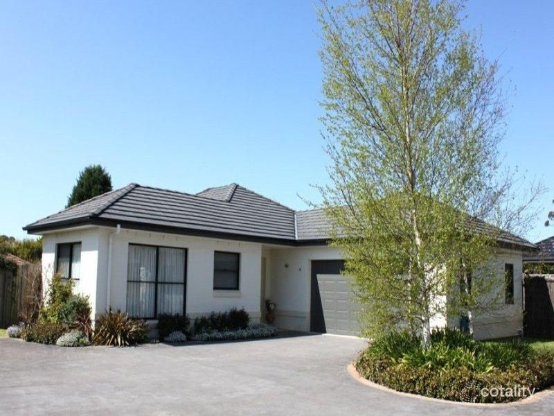 4/4 Wills Pl, Mittagong, NSW 2575
