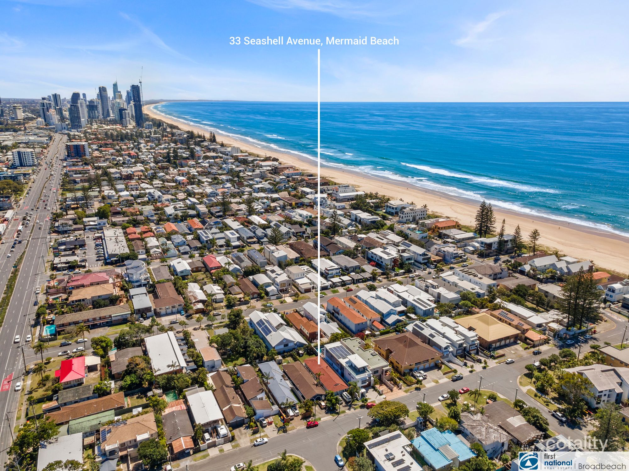 33 Seashell Ave, Mermaid Beach, QLD 4218