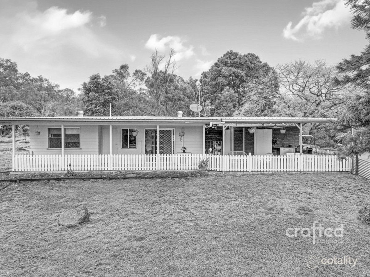 162-174 Quail St, Cedar Vale, QLD 4285