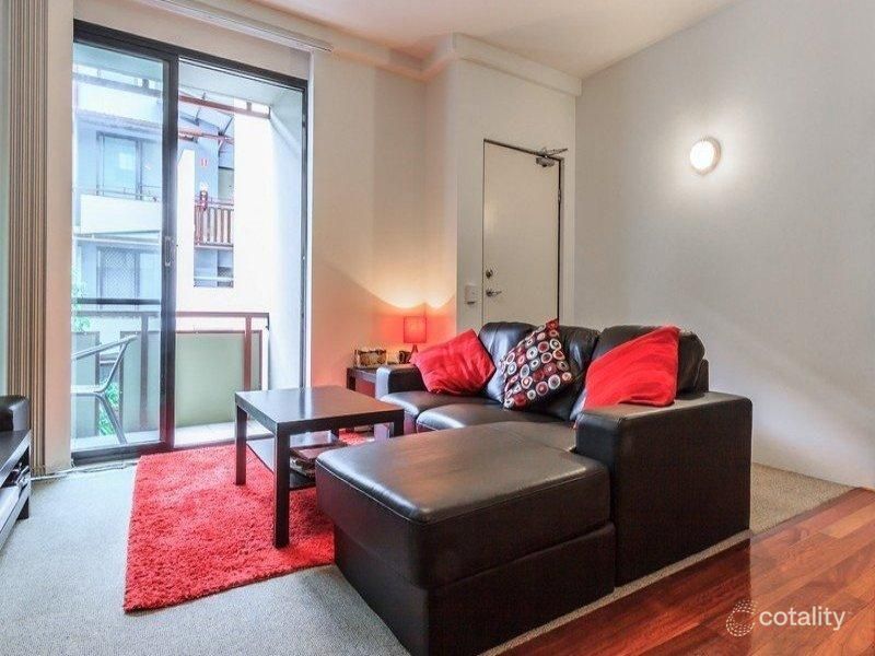 174/139 Commercial Rd, Teneriffe, QLD 4005