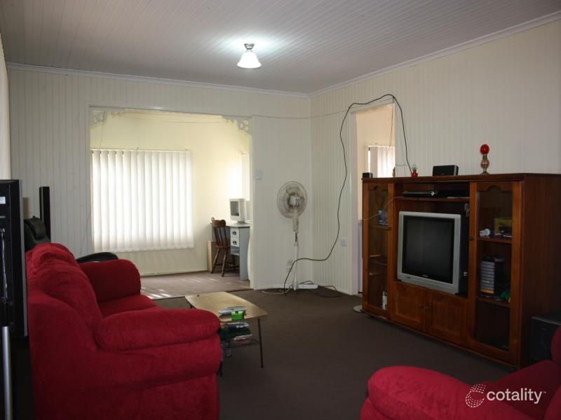 1225 Mount Stanley Rd, Bullcamp, QLD 4615