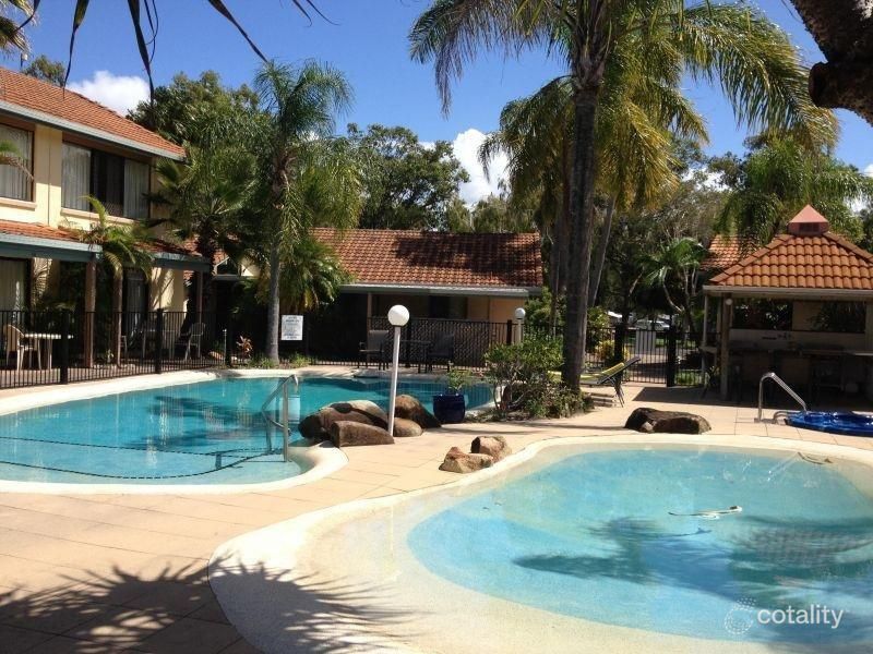 20/27 Munna Cres, Noosaville, QLD 4566