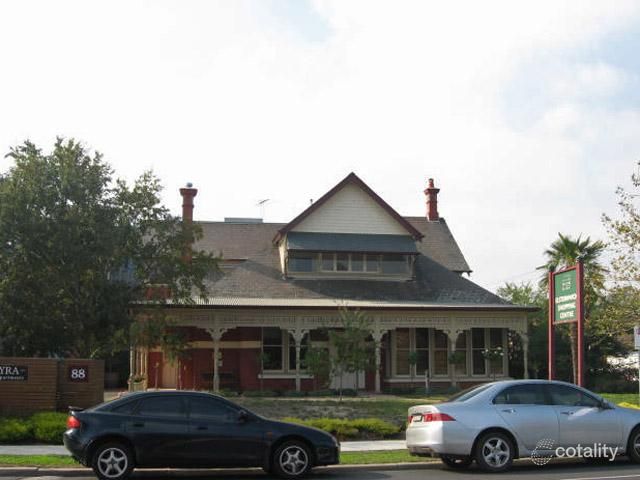 16/88 Orrong Rd, Elsternwick, VIC 3185
