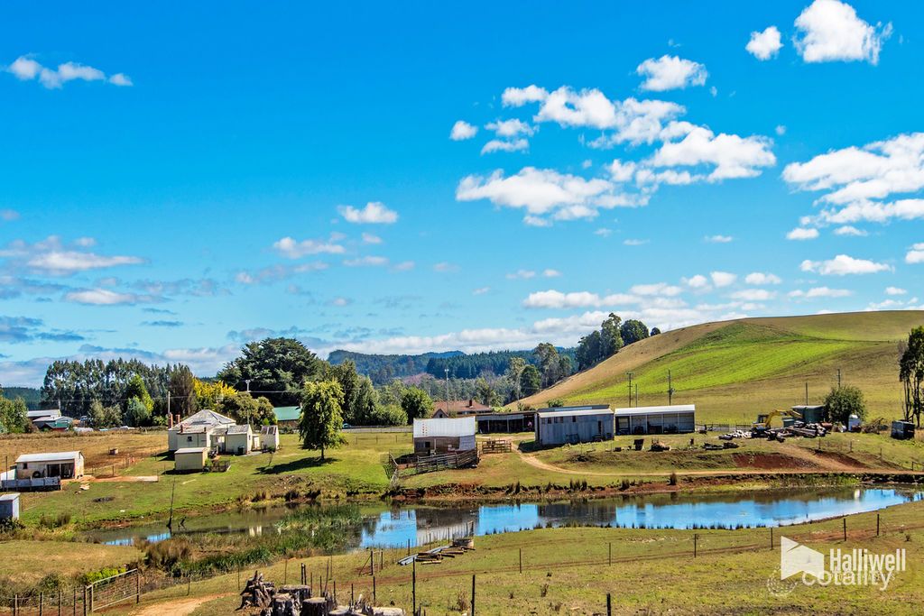 1461 Castra Rd, Sprent, TAS 7315