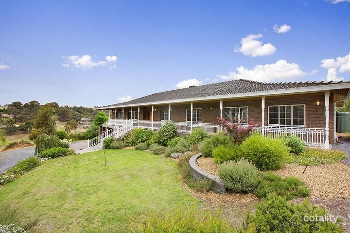 4 Batskos Dr, Warrandyte, VIC 3113