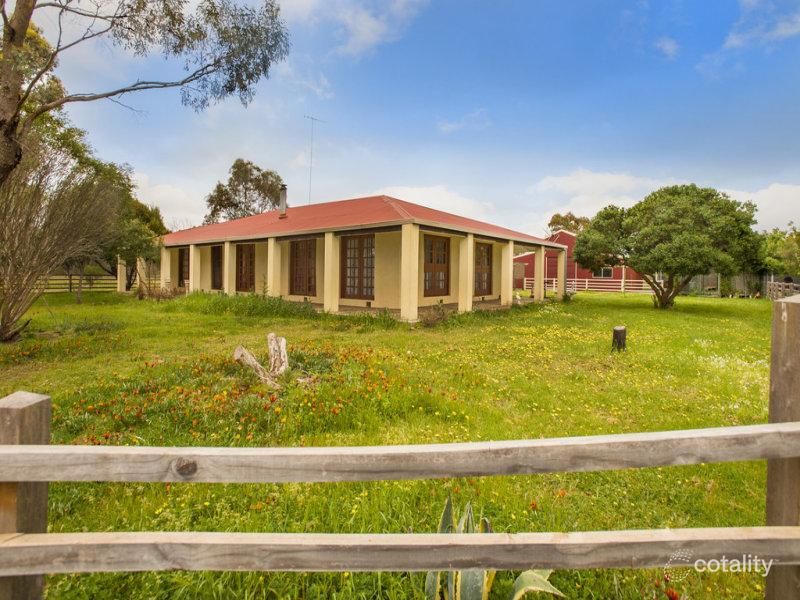 2001 Heathcote-Kyneton Rd, Barfold, VIC 3444