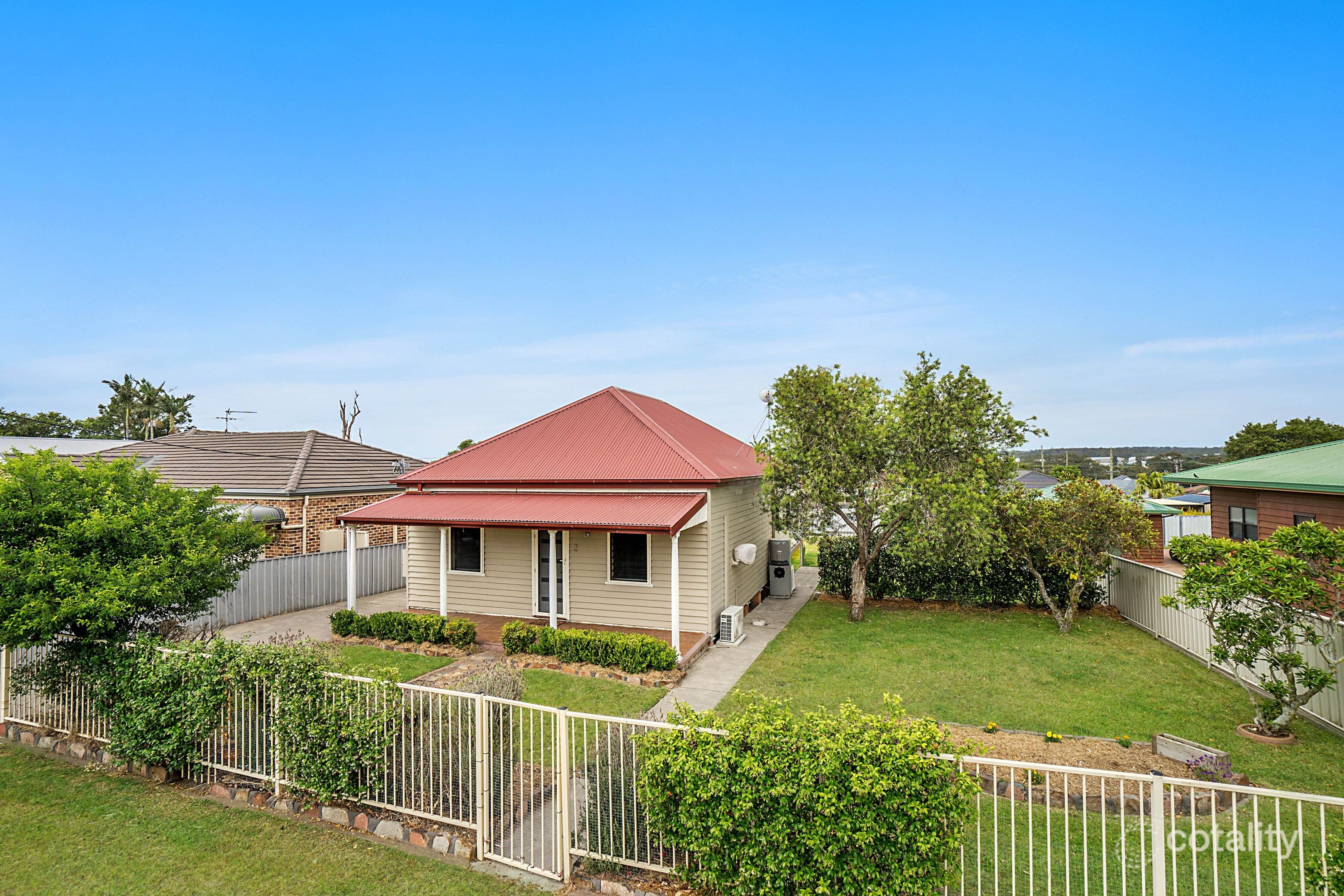 3 Farnsworth St, Thornton, NSW 2322
