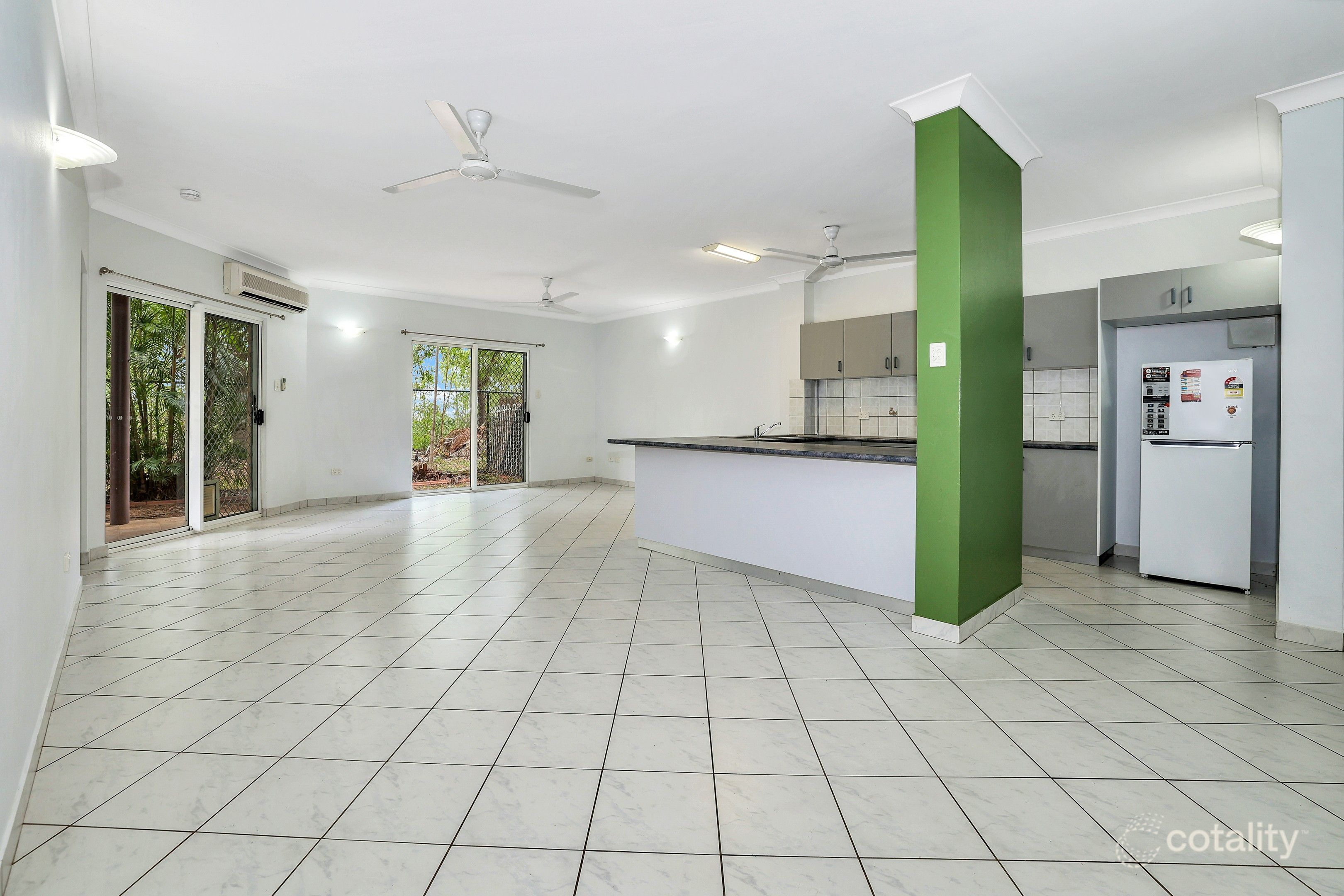 1/2 Mannikan Ct, Bakewell, NT 0832