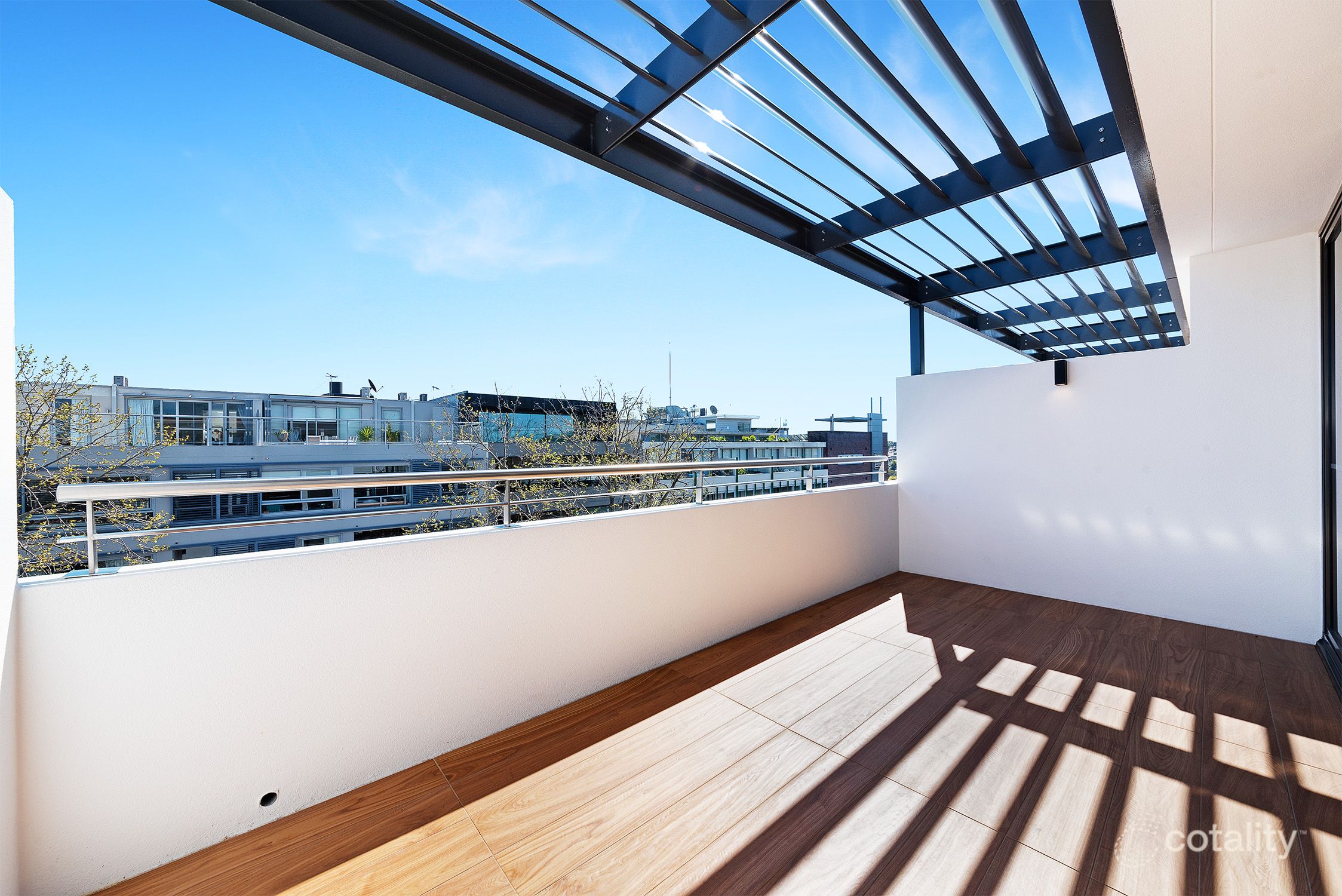 302/467 Miller St, Cammeray, NSW 2062