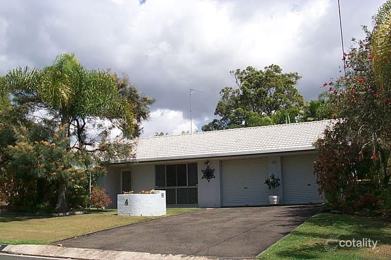 4 Cluny Dr, Buderim, QLD 4556