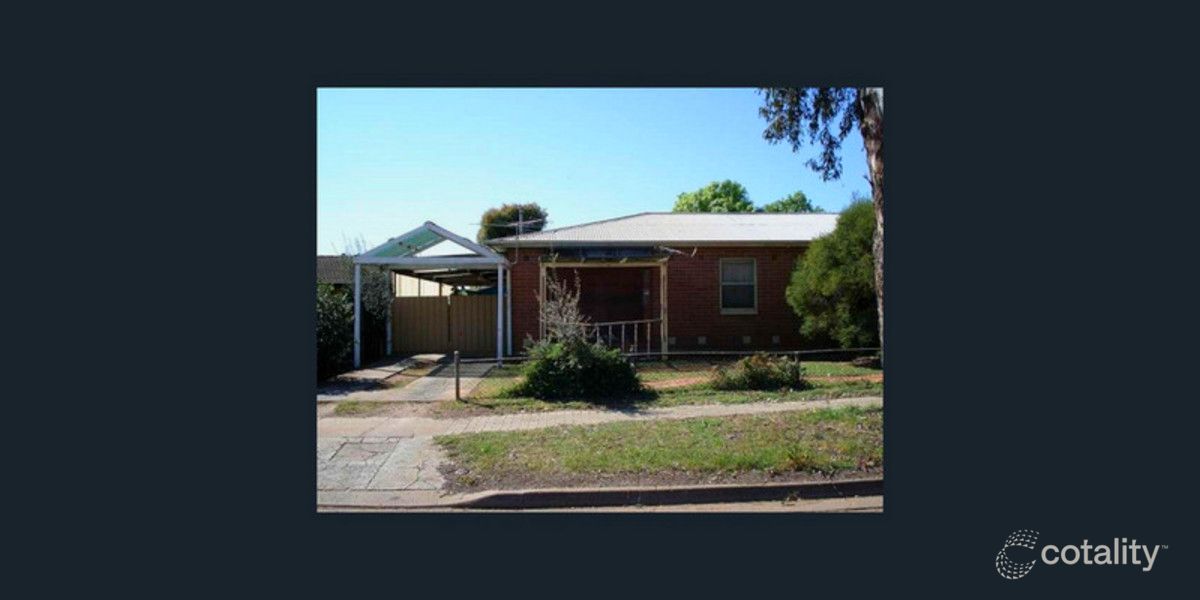 66 Pix Rd, Davoren Park, SA 5113