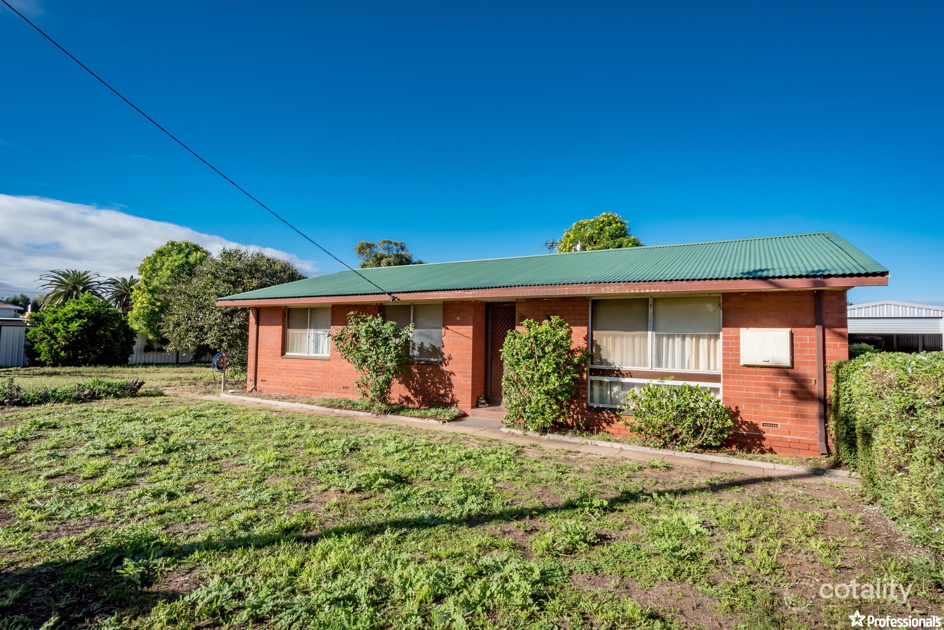 3 Evans Rd, Walkaway, WA 6528