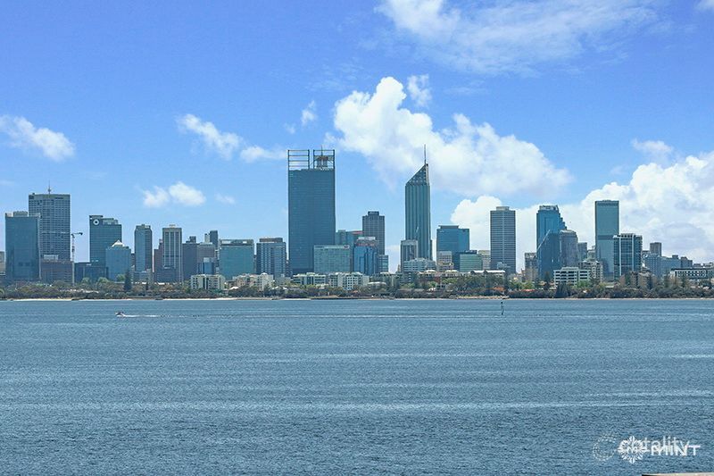 8 Fraser Rd, Applecross, WA 6153