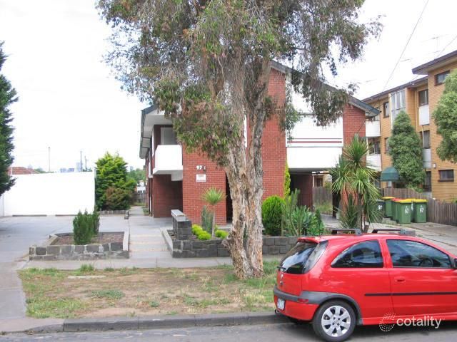 3/97 Cowper St, Footscray, VIC 3011