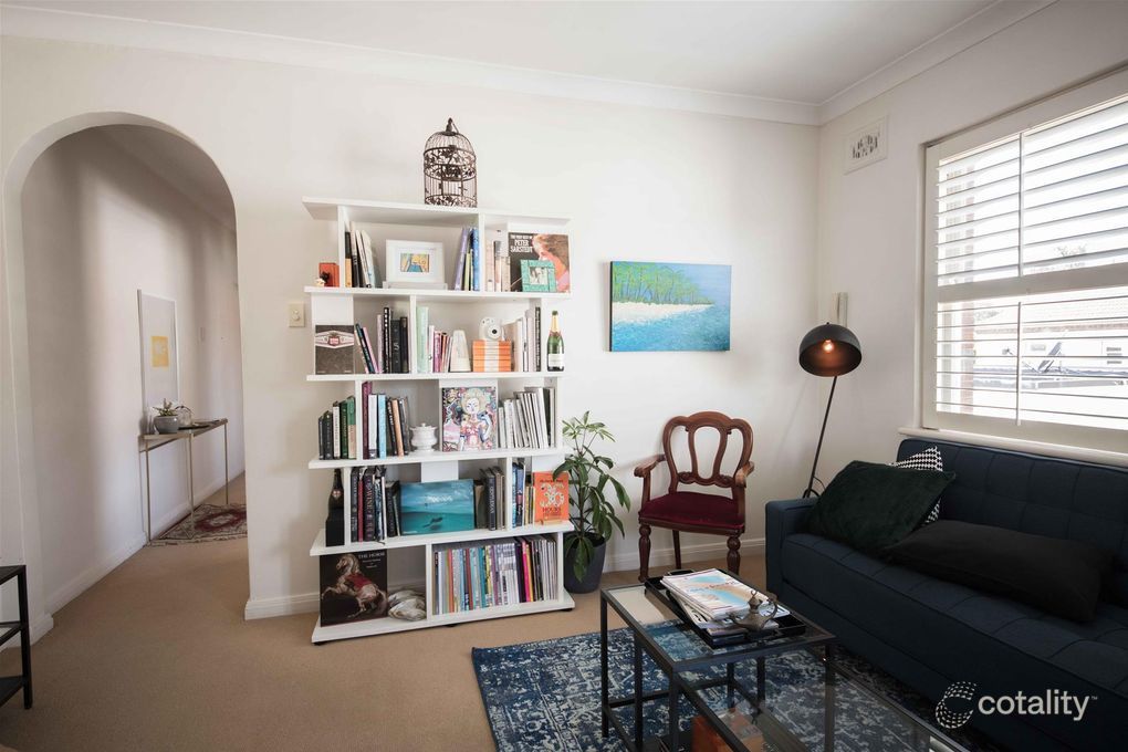 10/10 Warners Ave, North Bondi, NSW 2026