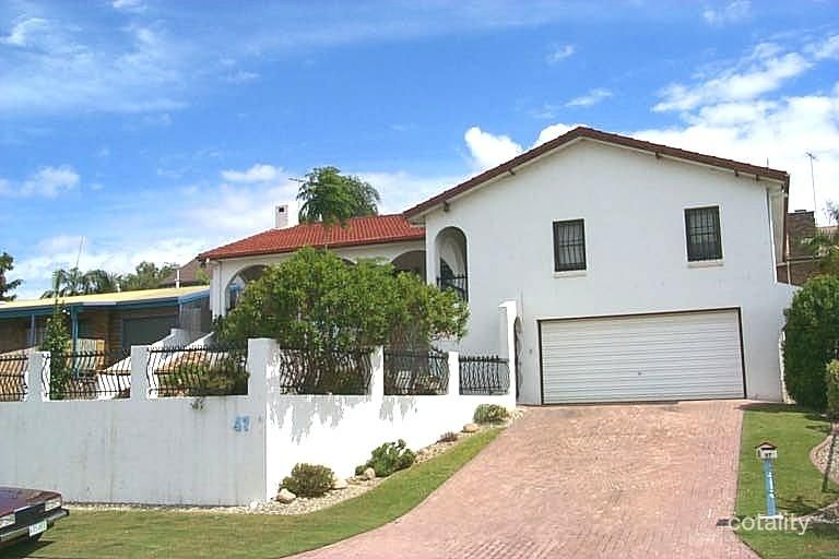 47 Ironwood St, Aspley, QLD 4034
