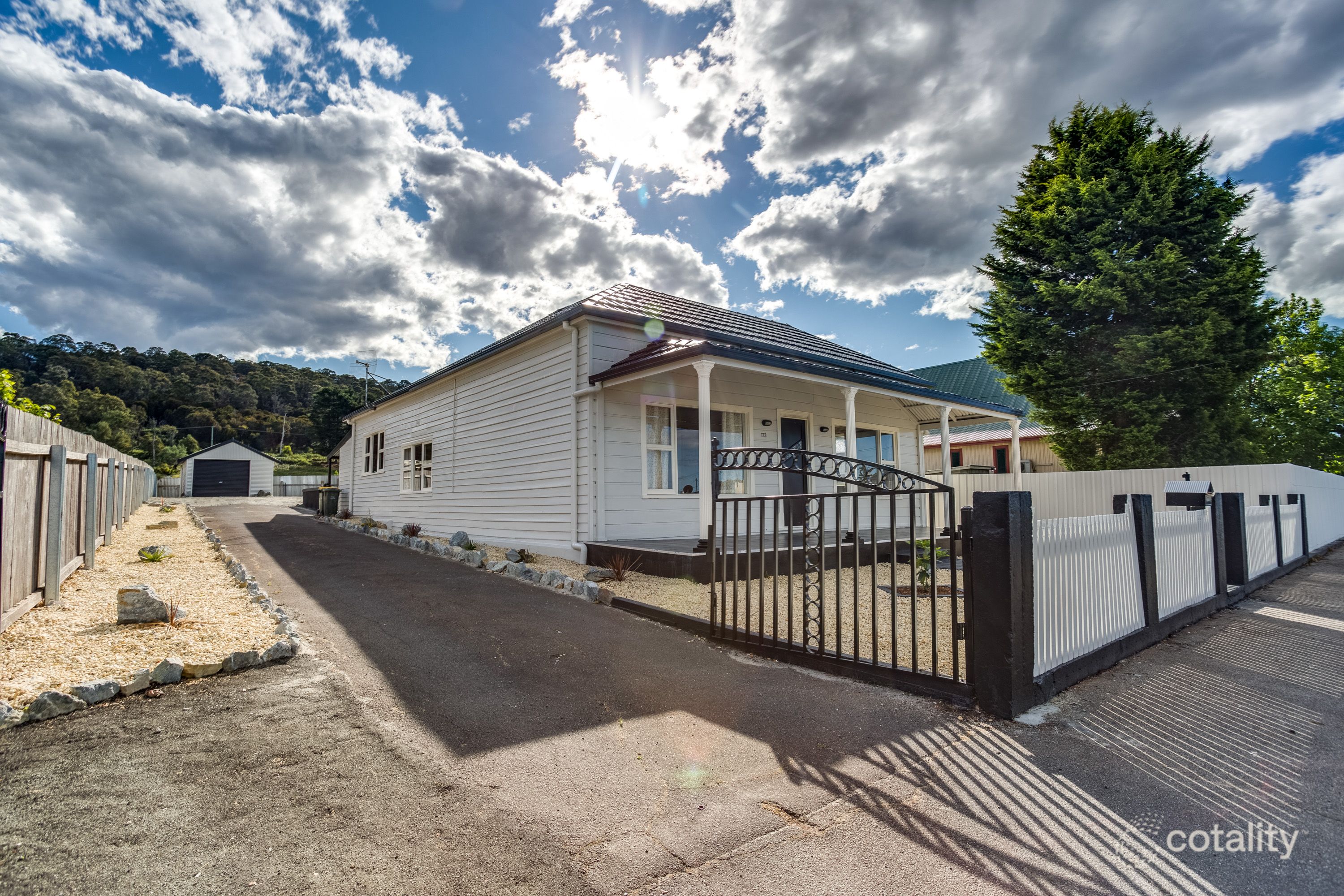 173 Weld St, Beaconsfield, TAS 7270