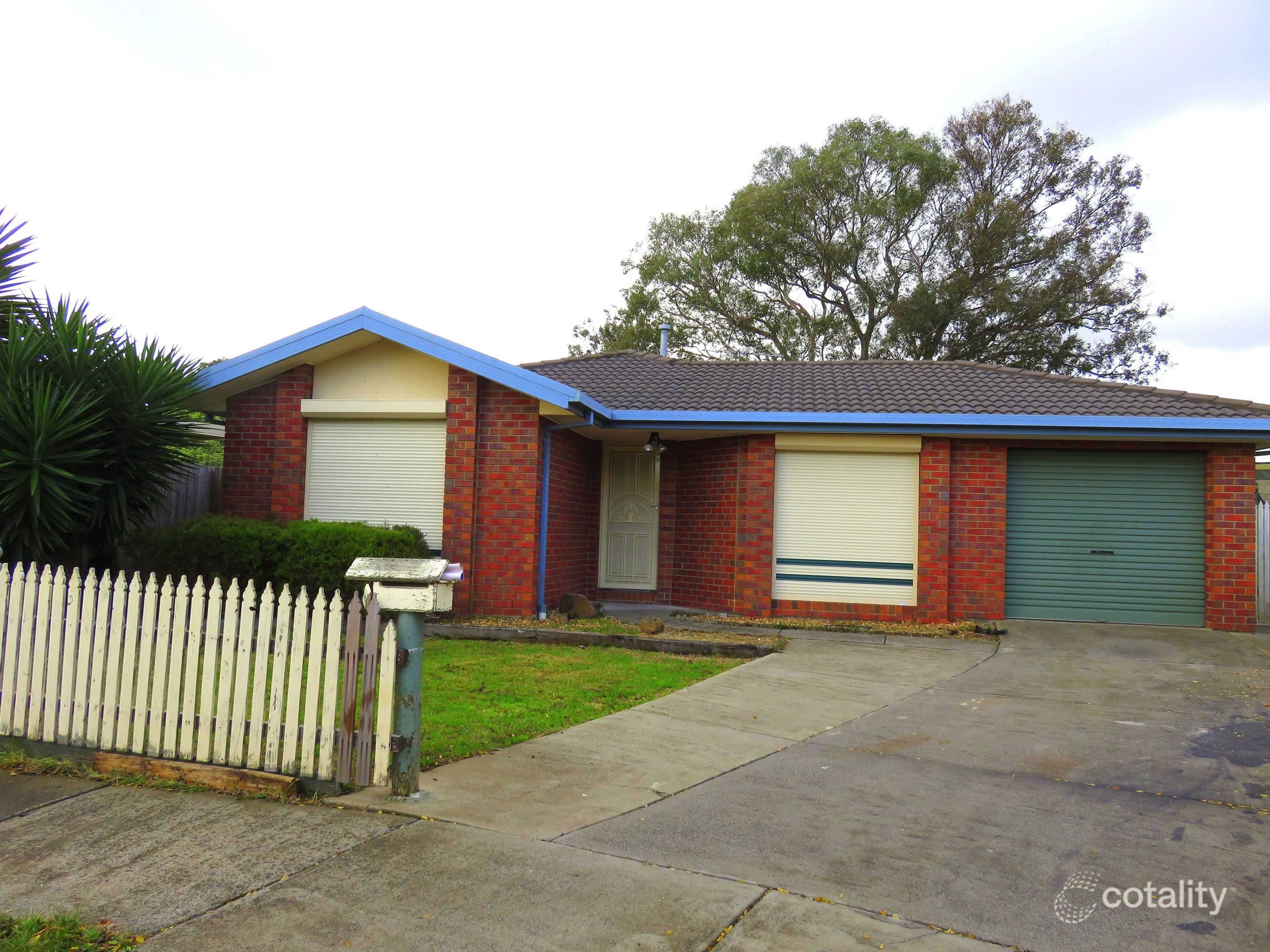 5 Arran Cl, Epping, VIC 3076