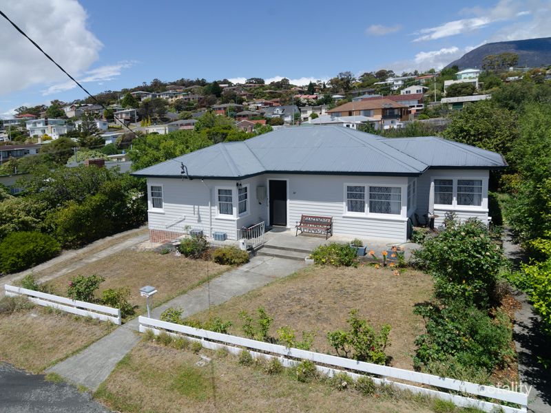 14 Third Ave, West Moonah, TAS 7009