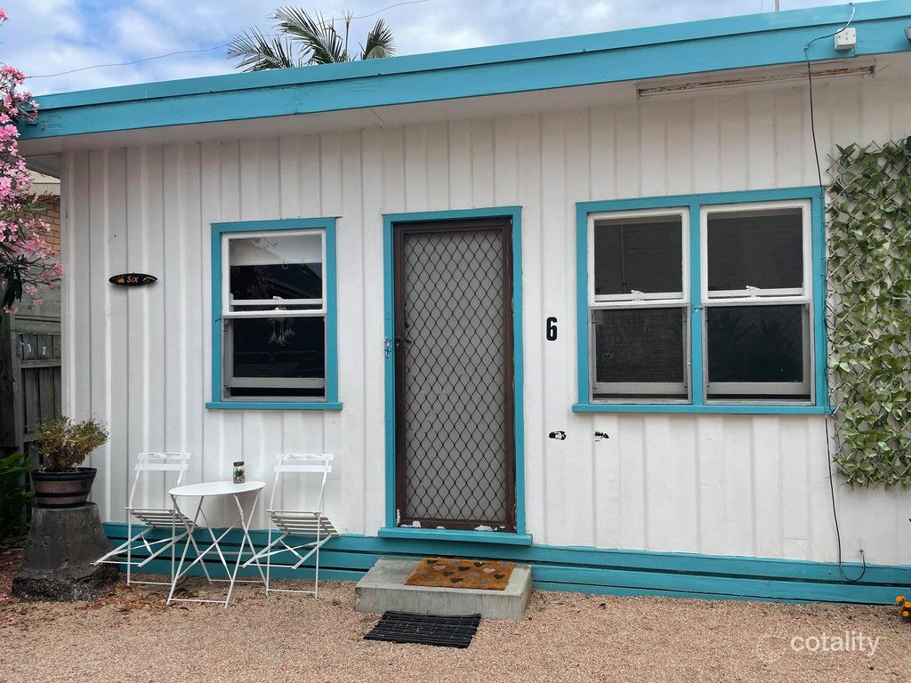 6/9-11 Orme St, Lakes Entrance, VIC 3909