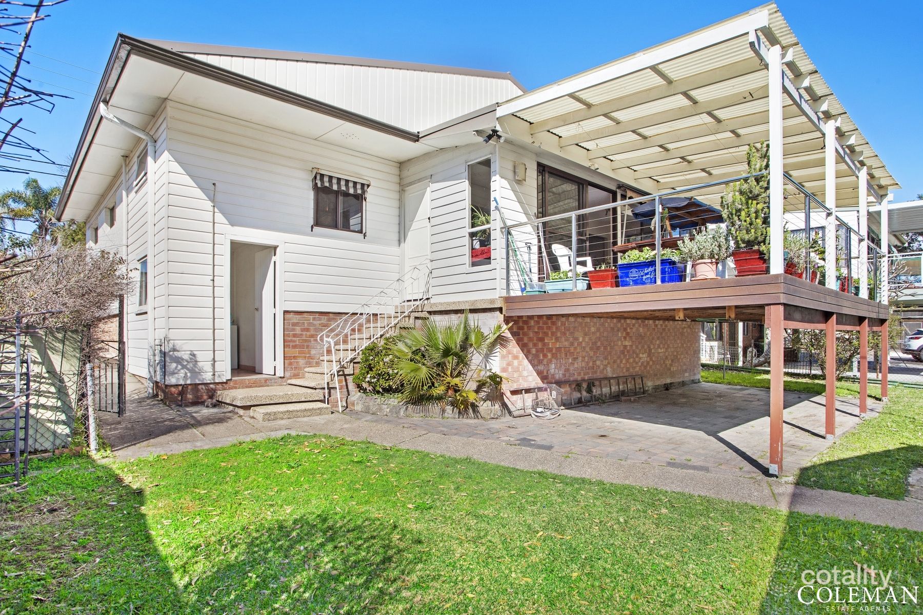 54 Leonard Ave, Toukley, NSW 2263
