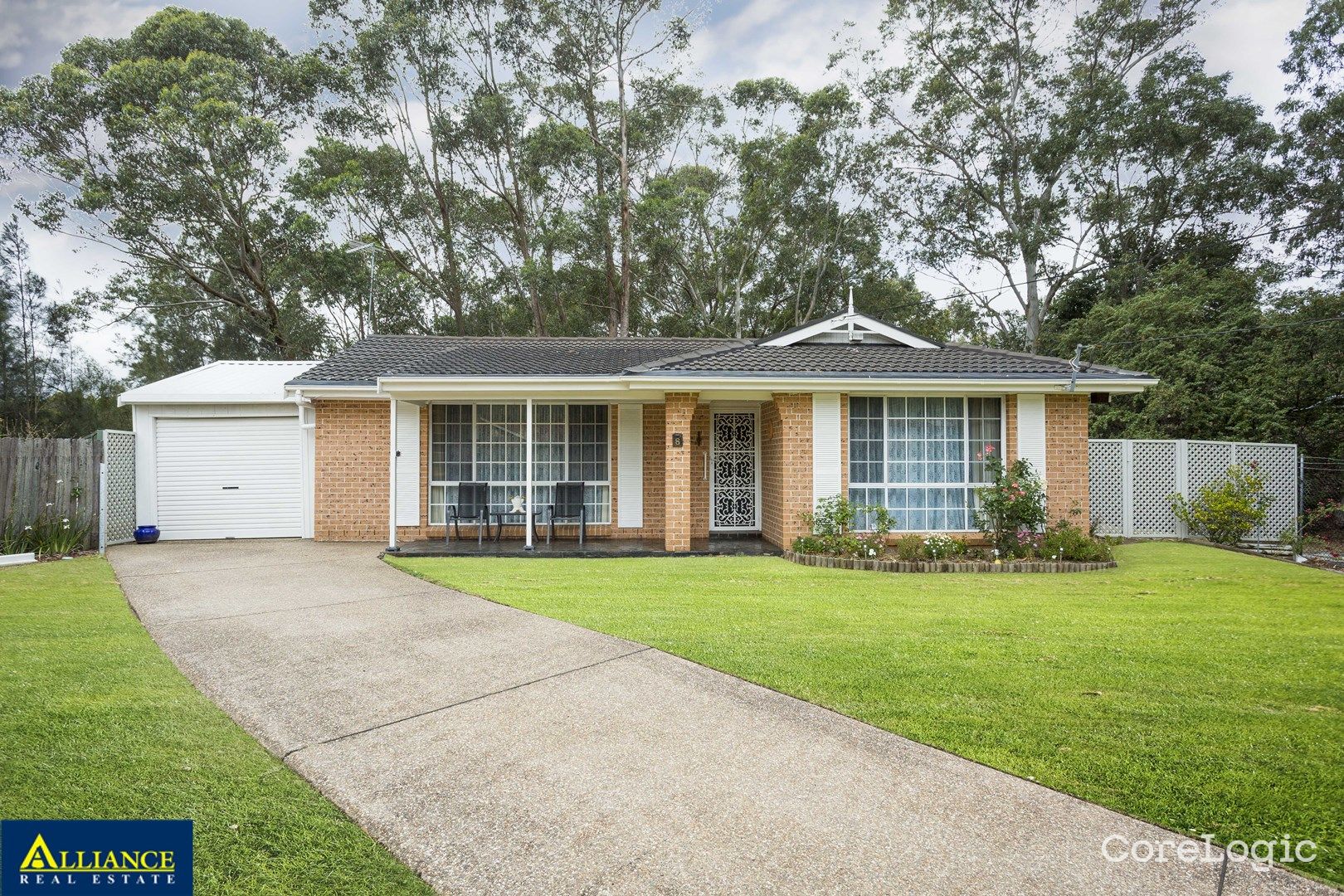 6 Patterson Cl, Padstow, NSW 2211