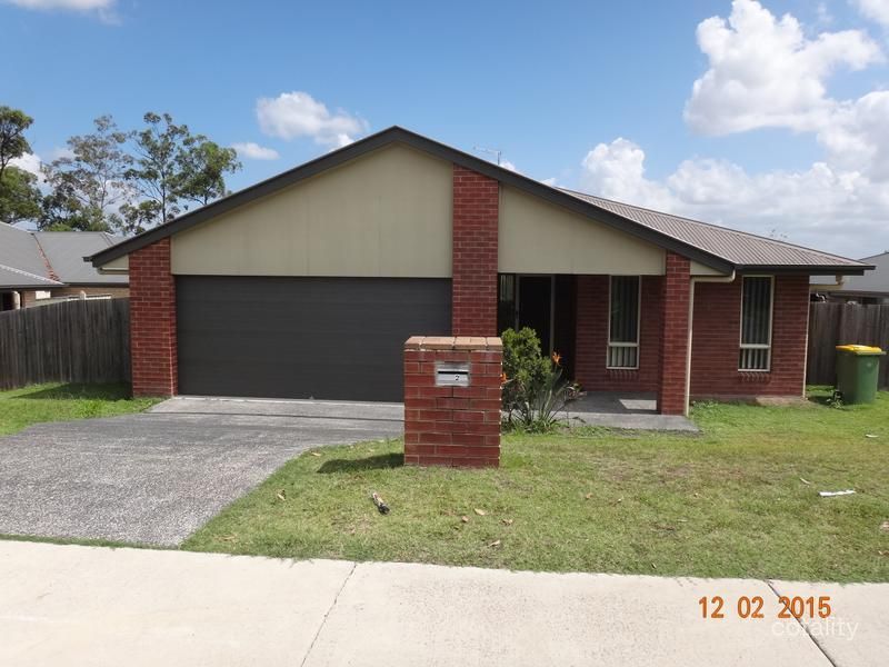 42 Lilley Tce, Chuwar, QLD 4306