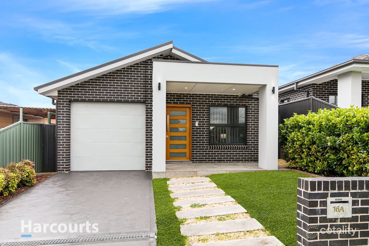 16a Francis St, Colyton, NSW 2760