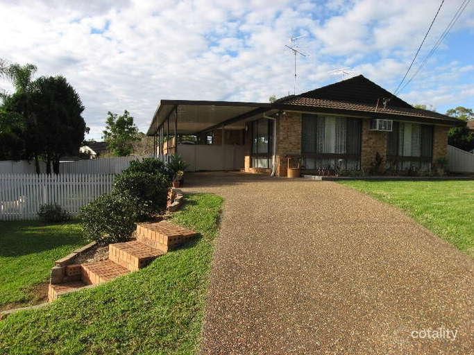 19 Lewis St, Silverdale, NSW 2752