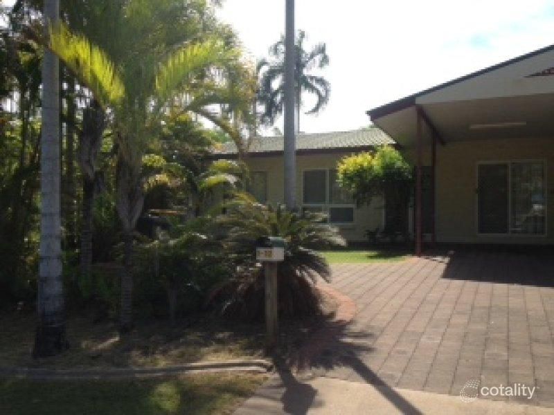 1/2 Geoid St, Woodroffe, NT 0830