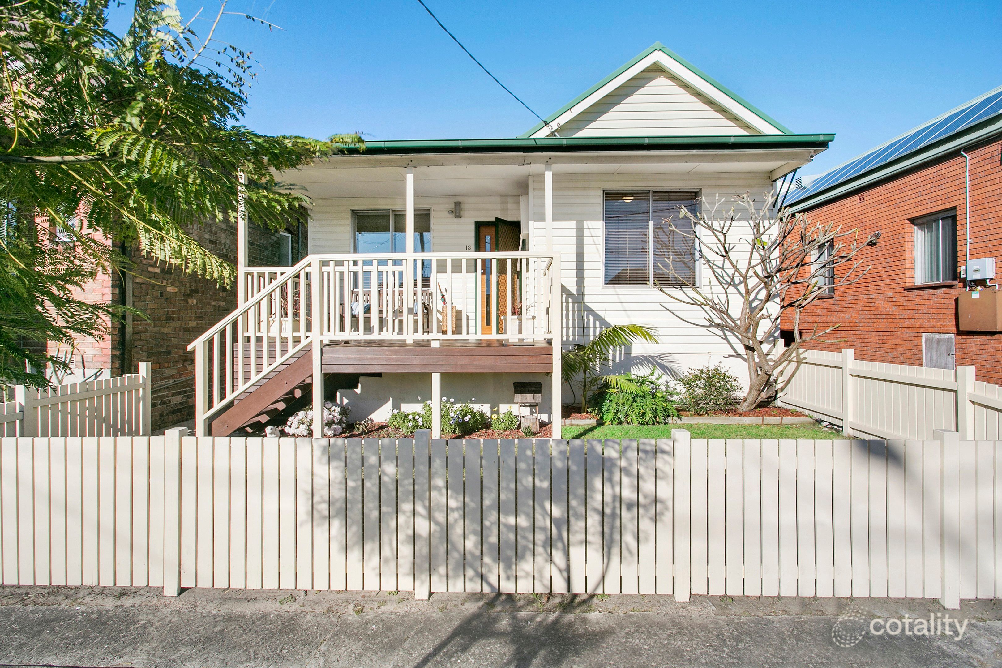 13 Mcburney Ave, Mascot, NSW 2020