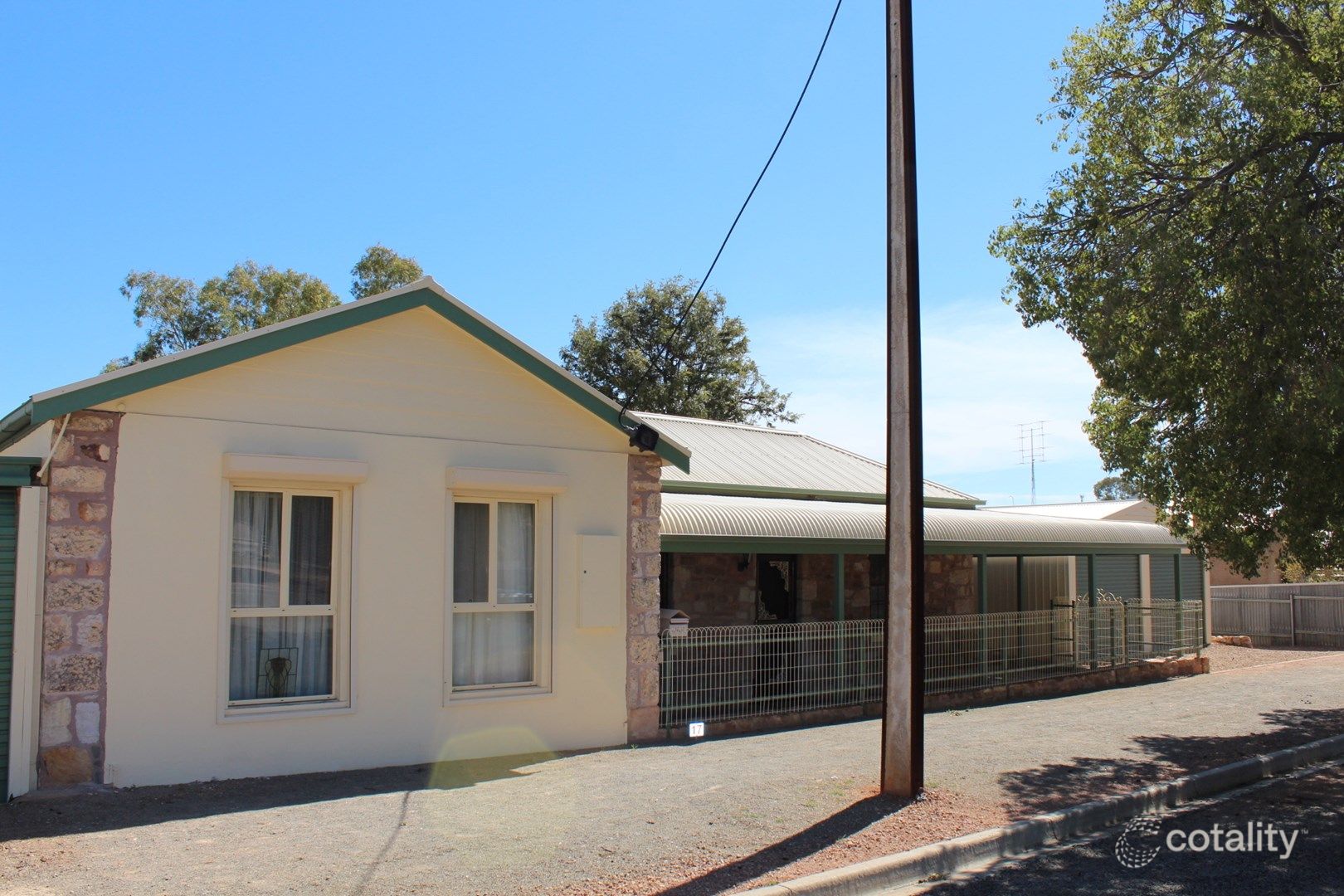 17 High St, Wirrabara, SA 5481