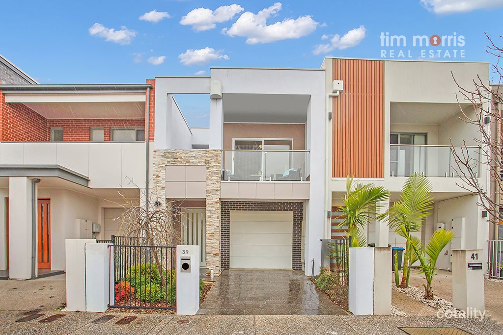 39 Cityside Dr, Lightsview, SA 5085
