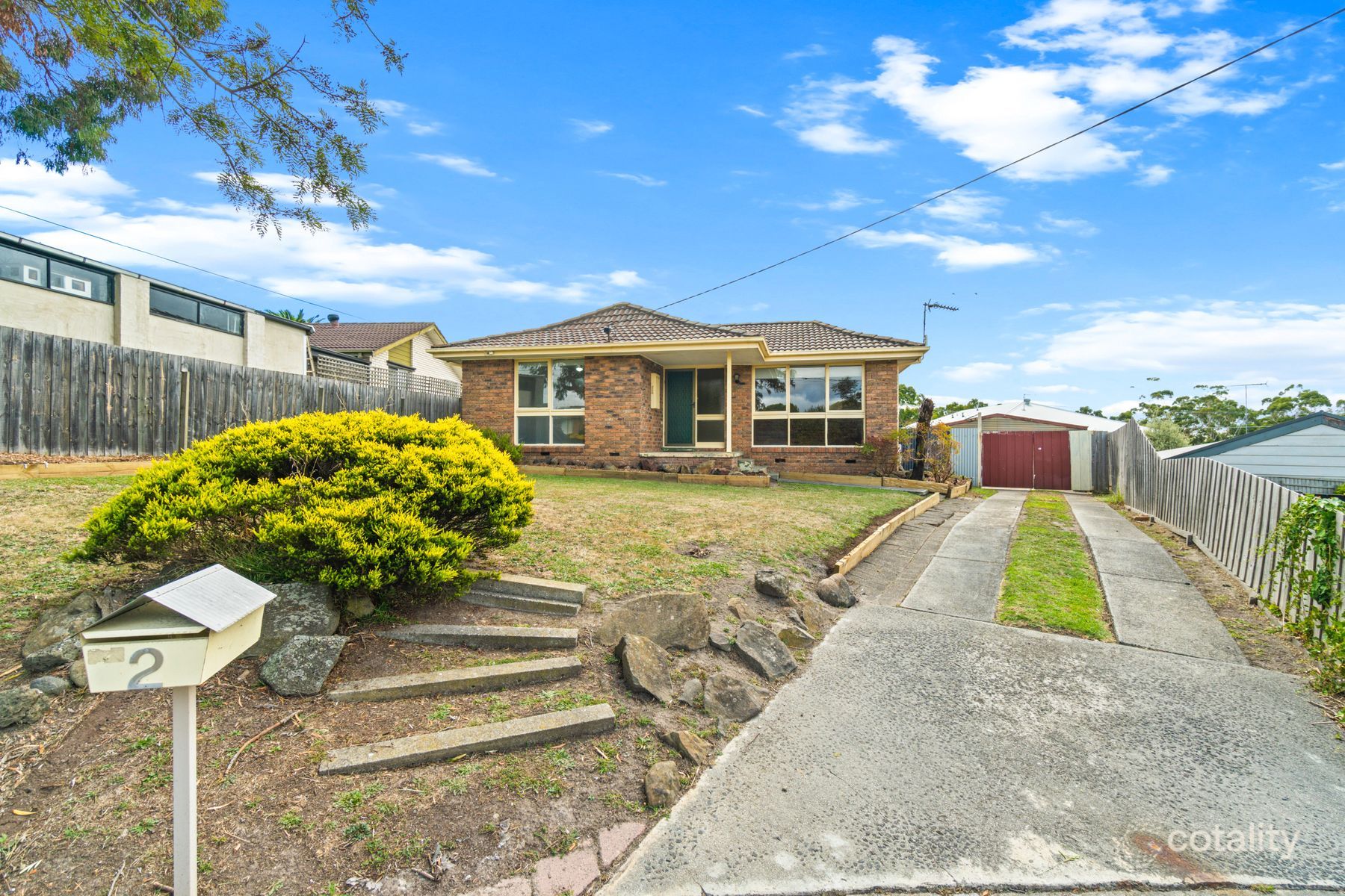 2 Jacka Ct, Churchill, VIC 3842