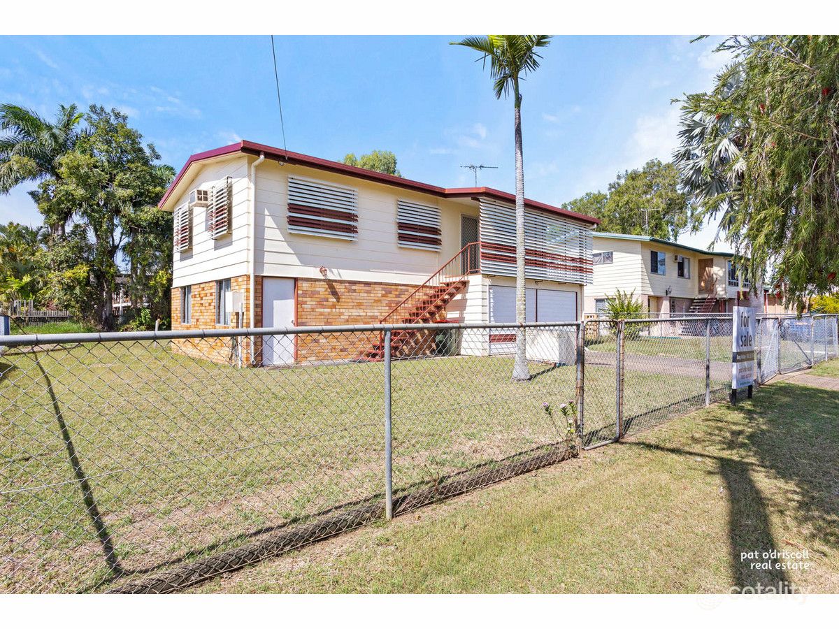 32 Capricorn Cres, Norman Gardens, QLD 4701