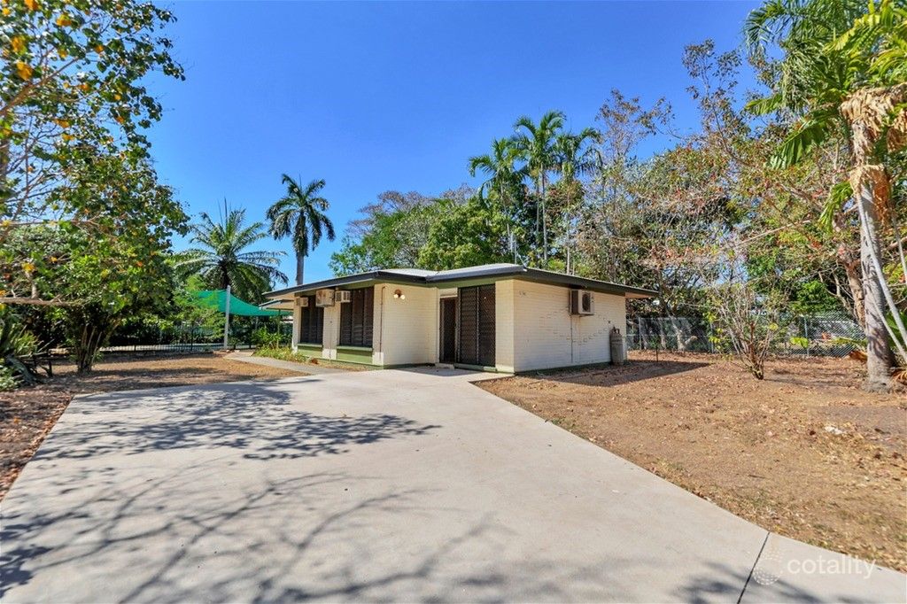 14 Carrington St, Millner, NT 0810