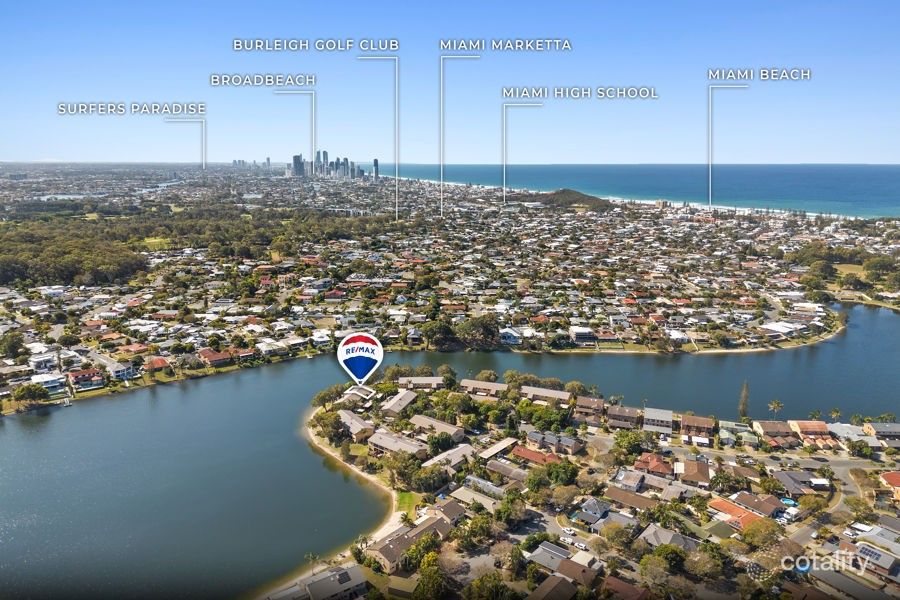 19/20-24 Barbet Pl, Burleigh Waters, QLD 4220