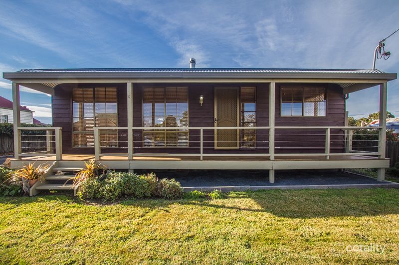 6 Dennistoun Rd, Bothwell, TAS 7030