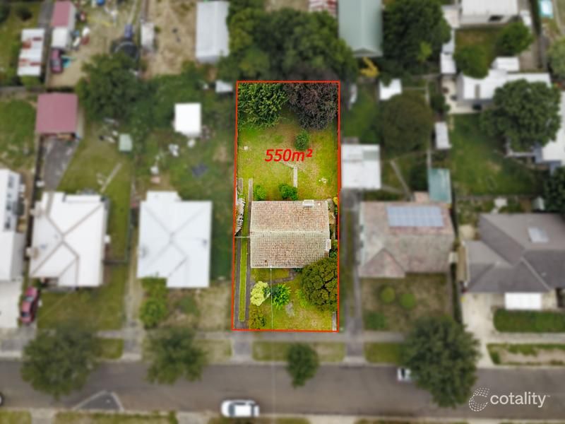 23 Dunn St, Warragul, VIC 3820