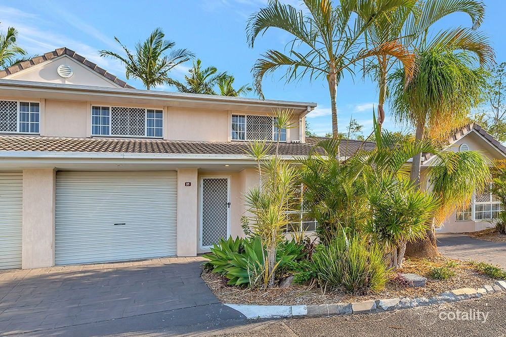 31/45 Nyanza St, Woodridge, QLD 4114