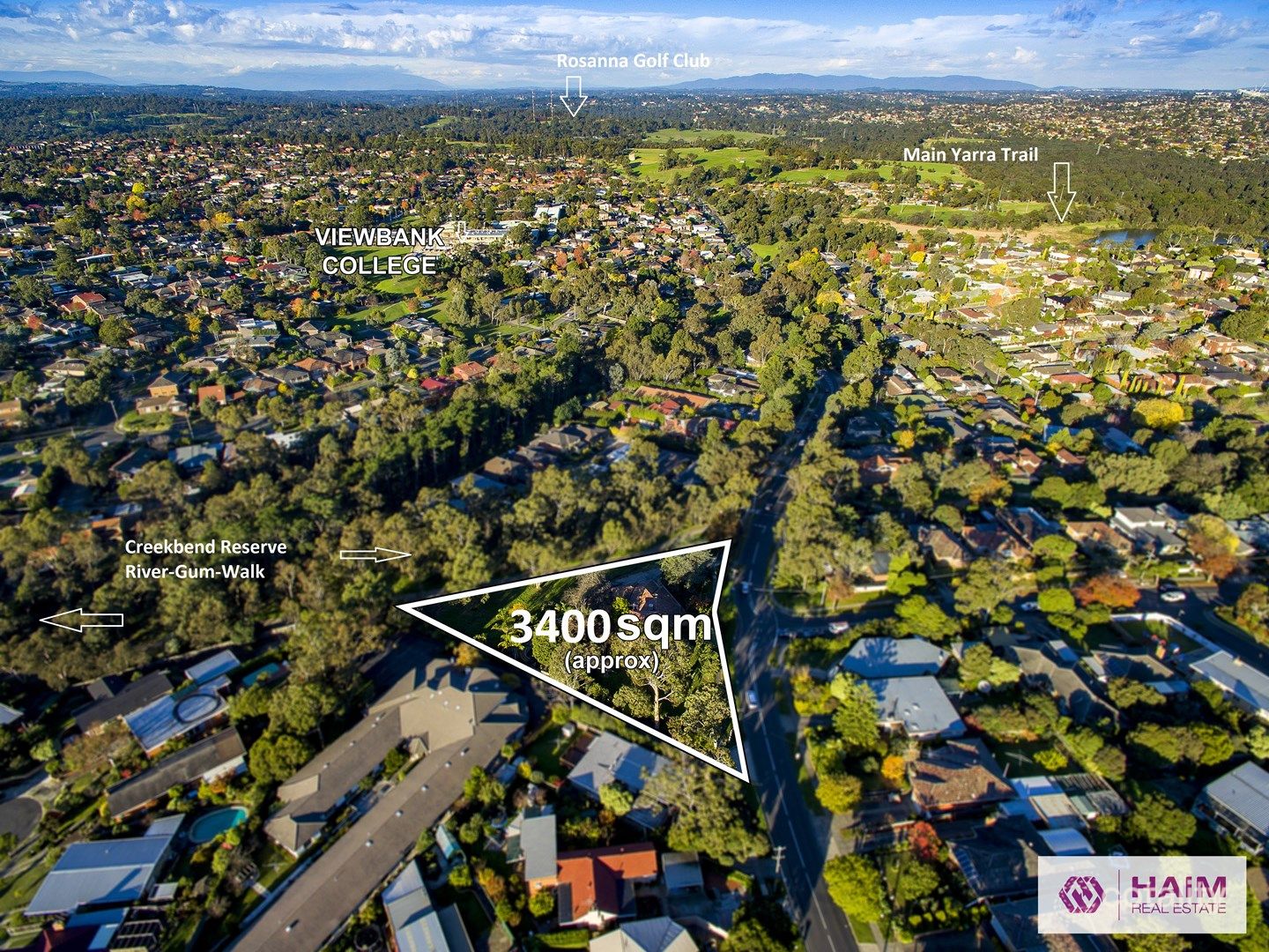 71 Banyule Rd, Rosanna, VIC 3084