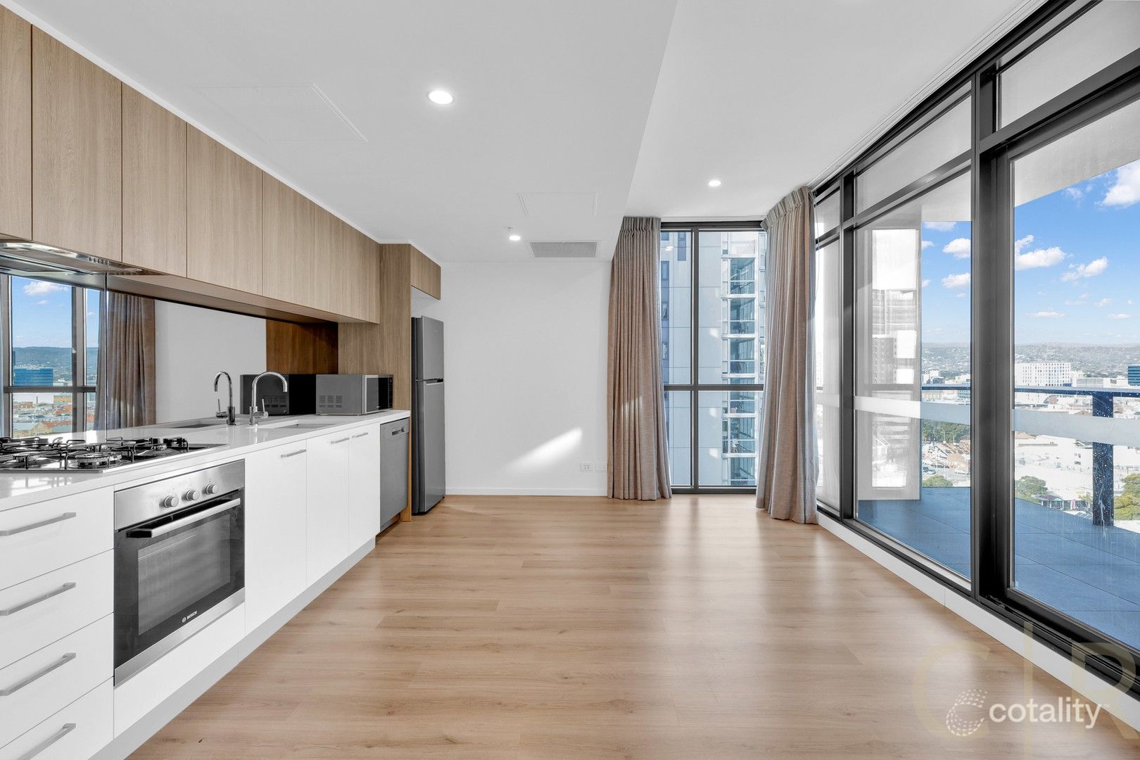 1506/68 Elizabeth St, Adelaide, SA 5000