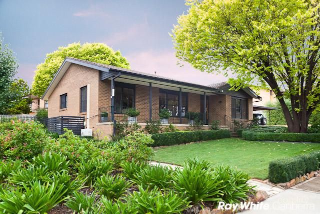 1 Kinalung Pl, Giralang, ACT 2617