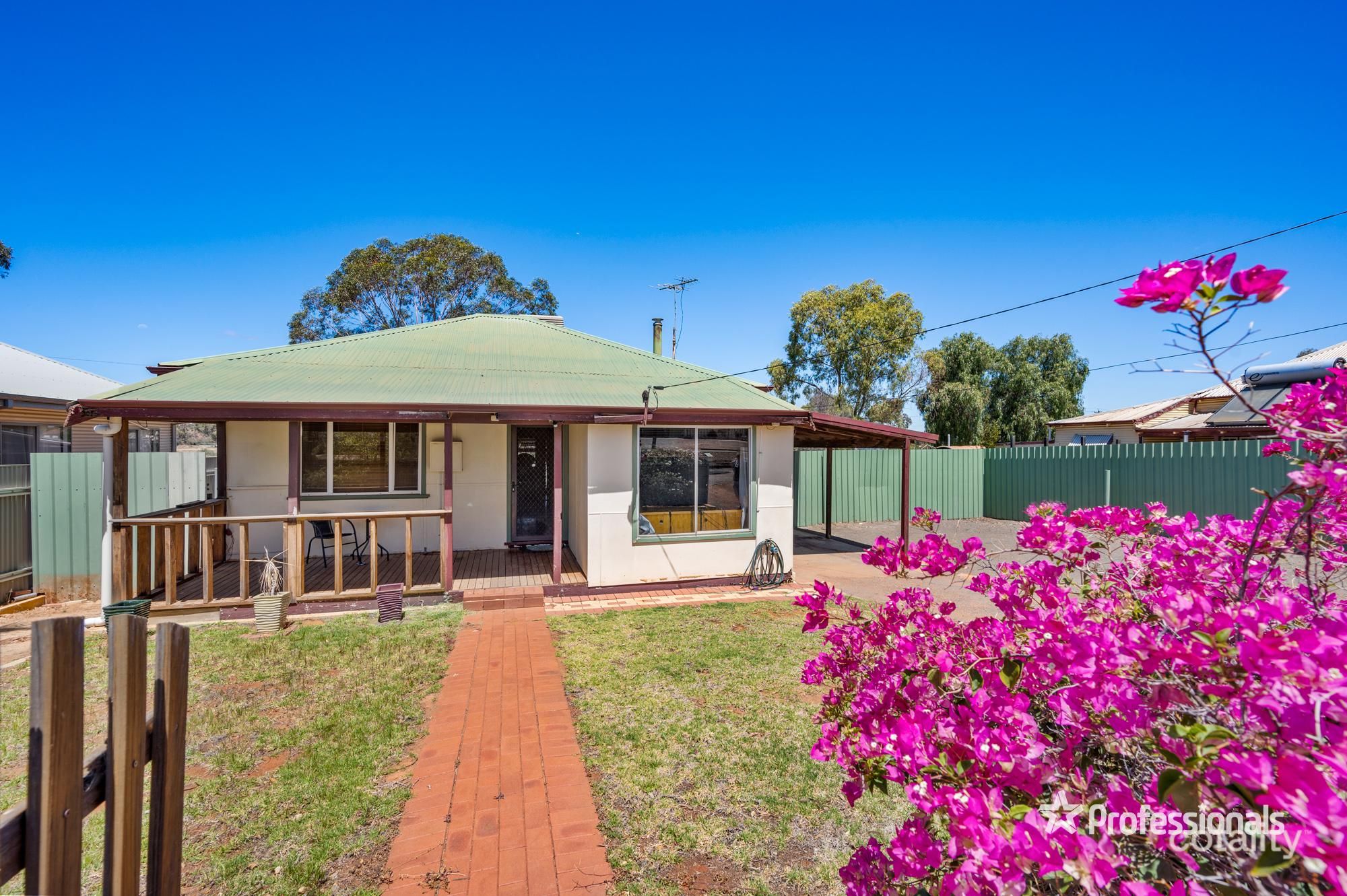 10 Hobart St, Mullingar, WA 6430